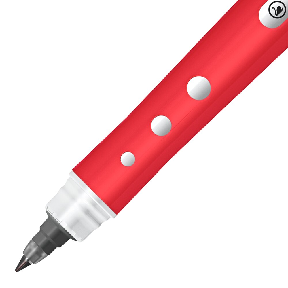 Rollerball STABILO worker+ colorful